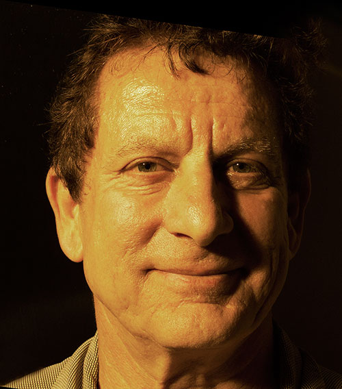 Mug Shot of Peter Shikli